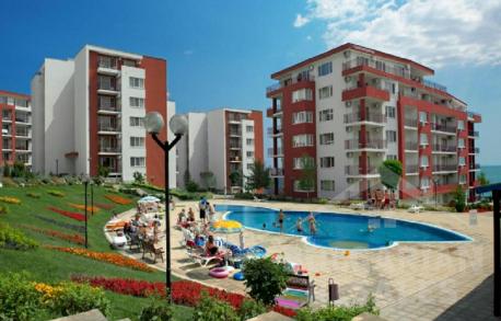 Лучшая цена! Апартамент на 1 линии - Фото1