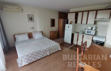 Mieszkanie nad morzem w Panorama Fort Beach - Фото6