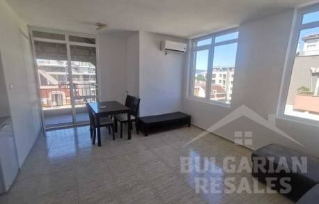 obrá možnosť kúpiť byt v Bulharsku! - Фото4