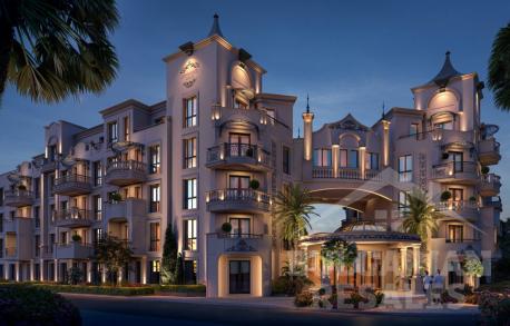 Aphrodite Gold - Фото3