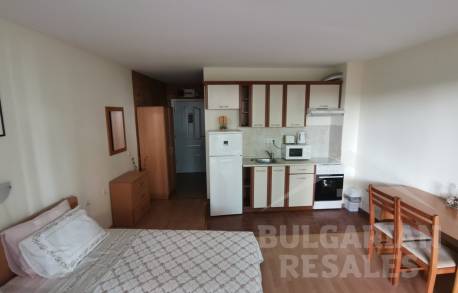 Mieszkanie nad morzem w Panorama Fort Beach - Фото7