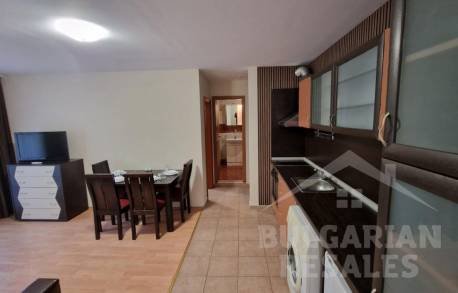 Апартамент на Слънчев бряг на атрактивна цена! - Снимка 4