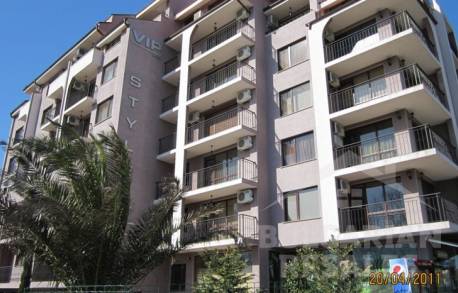 Хубав апартамент в комплекс Vip Style - Снимка 15