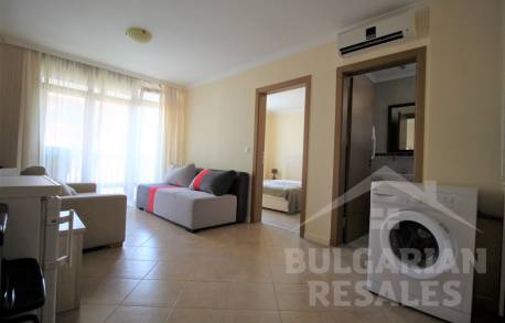 Cozy apartment in Santa Marina vcomplex  - Photo 5