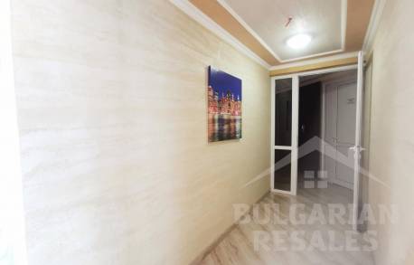 Nowe studio z widokiem na basen - Фото8