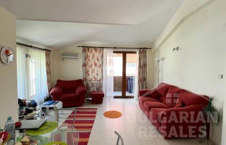 Byt s výhľadom na more v komplexe v najelitnejšej časti mesta - Фото4