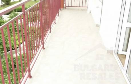 Лучшая цена! Апартамент на 1 линии - Фото7