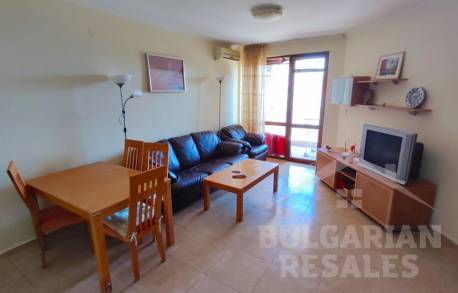 Furnished apartment in the Apollon 5 complex - Photo 3