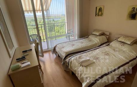 Mieszkanie w „Holiday Fort Golf Club” gotowe do zamieszkania - Фото4