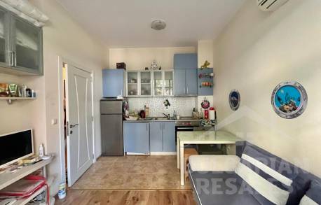 Купете апартамент в красив комплекс в Равда - Снимка 4