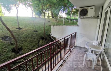 Mieszkanie nad morzem w Panorama Fort Beach - Фото9