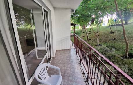 Mieszkanie nad morzem w Panorama Fort Beach - Фото10