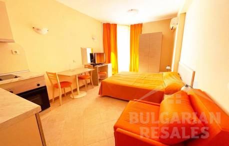 Выгодная цена! Комплекс Royal Sun - Фото2