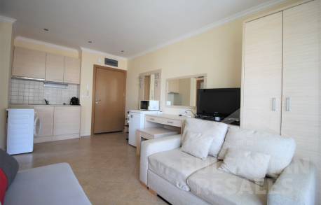 Cozy apartment in Santa Marina vcomplex  - Photo 6
