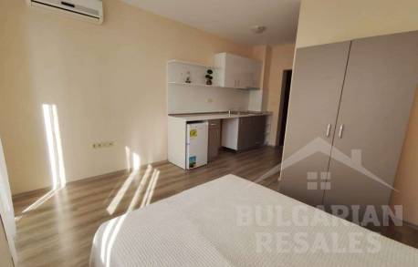 Студия с новой мебелью! - Фото2