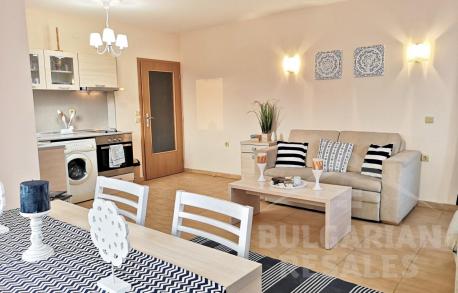 Odnowione mieszkanie w Aqua Dreams - Фото2