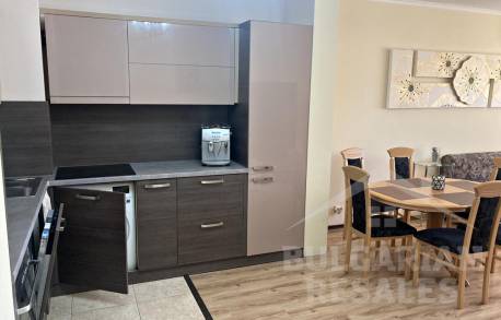 просторный апартамент в 30 метрах от пляжа - Фото 2