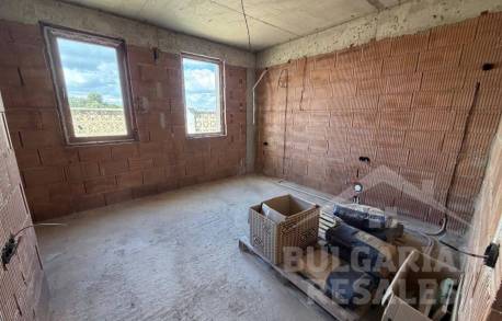 Interest-free installment plan for up to 2 years! Modern house in Pomorie - Photo 6