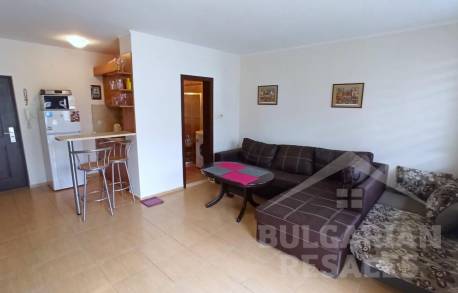 Duże studio w luksusowym kompleksie - Фото5