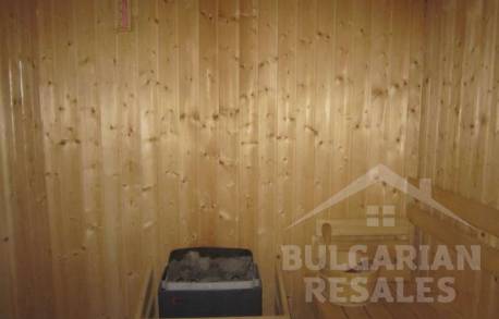 Хубав апартамент в комплекс Vip Style - Снимка 13