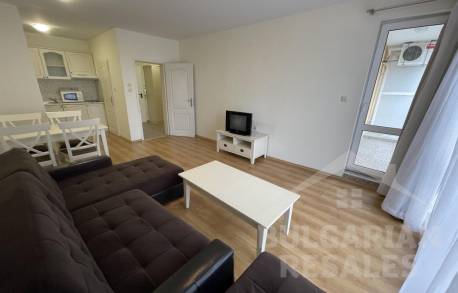 Срочная продажа! Просторная квартира в центре курорта - Фото2