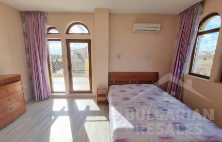 Дуплекс в элитном комплексе недалеко от города Бургас - Фото 16