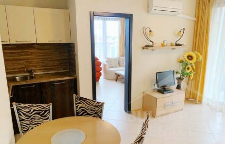 Квартира в престижном районе города с видом на море - Фото 9