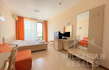 Поспешите! Студия в элитном комплексе Роял Сан - Фото6