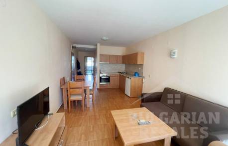 Panorama Dreams, przestronne mieszkanie na parterze - Фото2