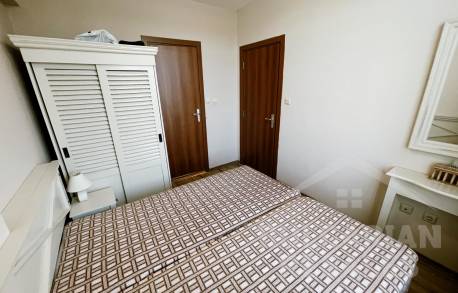 Квартира в комплексе Dawn Park, отличное решение - Фото12