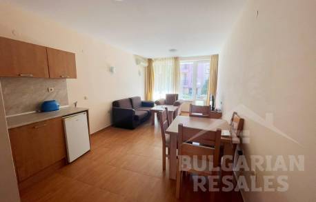 Panorama Dreams, przestronne mieszkanie na parterze - Фото3