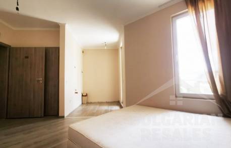 Nowe studio z widokiem na basen - Фото5