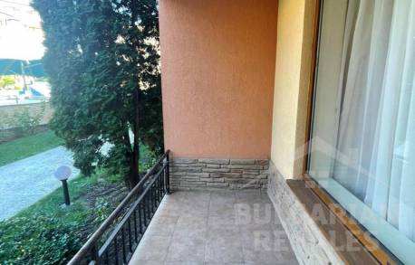 Panorama Dreams, przestronne mieszkanie na parterze - Фото5