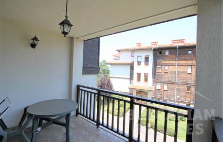 Cozy apartment in Santa Marina vcomplex  - Photo 9