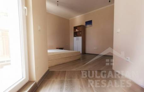 Nowe studio z widokiem na basen - Фото6