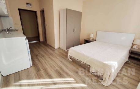 Студия с новой мебелью! - Фото5