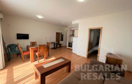 Kúpte si nehnuteľnosť v prestížnom komplexe Garden of Eden - Фото2