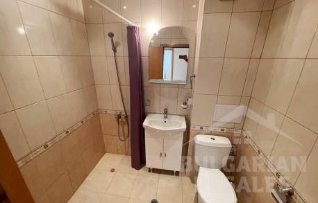 Скидка! Просторная квартира в комплексе у моря - Фото 5