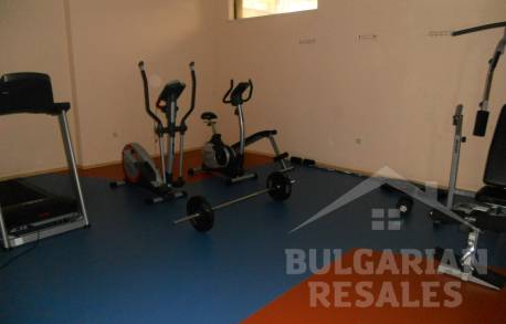 Хубав апартамент в комплекс Vip Style - Снимка 12