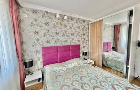 Pool view, 1 bedroom, “Sweet Homes 6” complex with luxurious area - Photo 12