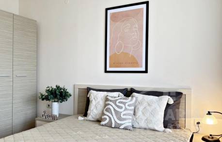 Быстрая продажа! Квартира в престижном комплексе Роял Сан - Фото7