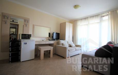 Cozy apartment in Santa Marina vcomplex  - Photo 7
