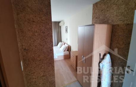 Mieszkanie nad morzem w Panorama Fort Beach - Фото4