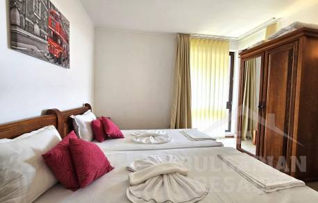 Побързайте! Най-добрата цена, вила с три спални! - Снимка 38