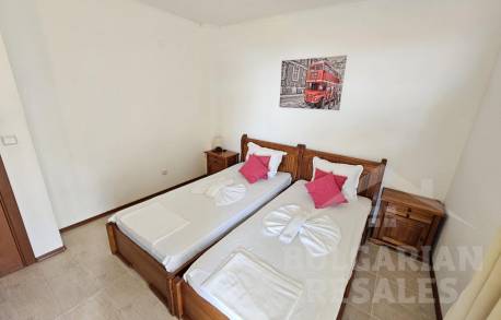 Побързайте! Най-добрата цена, вила с три спални! - Снимка 39