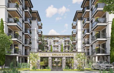 EMILIA ROMANA ESTE - Снимка 5