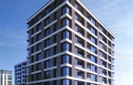 Horizont Deluxe Residence, Fitness & Spa - Фото4