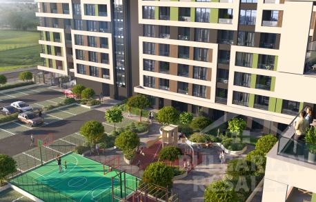 Horizont 5 – inwestycja w nowy budynek w Burgas! - Фото2