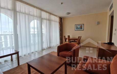 Нова оферта в Sunset Resort - Снимка 2