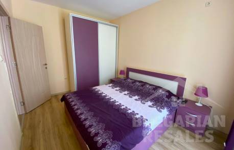 Двухкомнатная квартира в комплексе Apollon 9 - Фото10